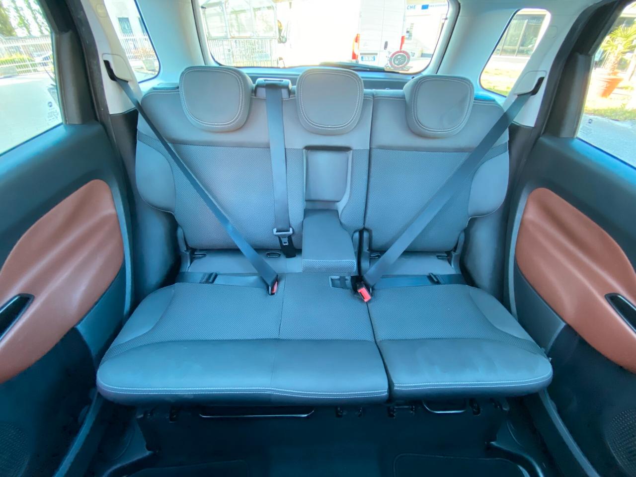 Fiat 500L 1.3 Multijet 85 CV Trekking