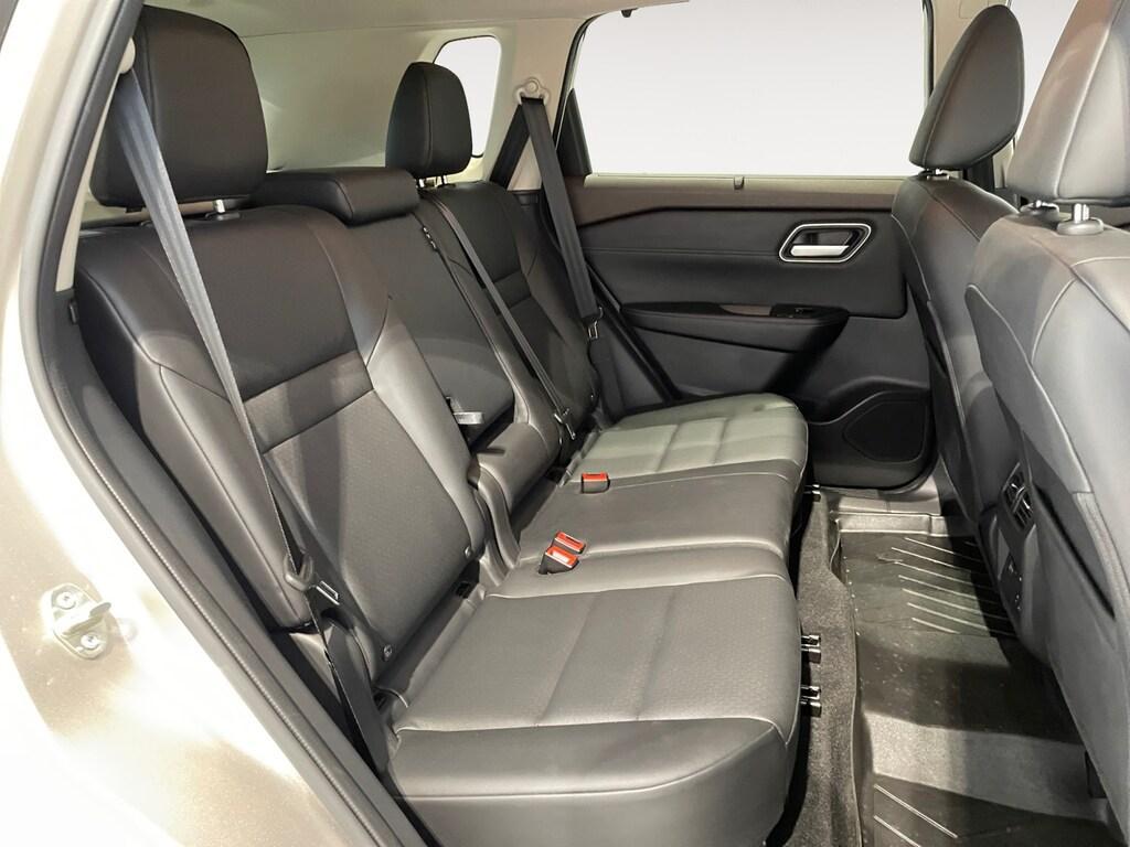 Nissan X-Trail 1.5 e-power e-4orce 213CV 4WD Autom. Tekna