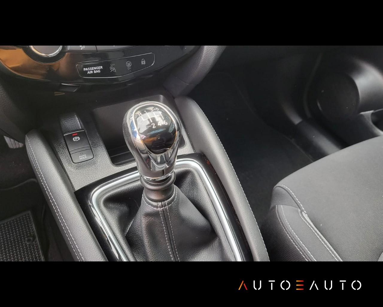 NISSAN QASHQAI 1.2 DIG-T N-CONNECTA 115CV