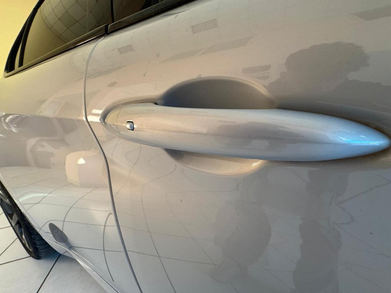 Alfa Romeo Giulia 2.2 Turbodiesel 190 CV AT8 Sprint