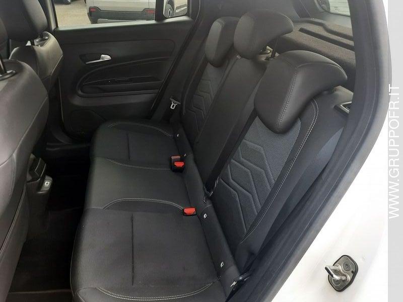 Jeep Avenger 1.2 Turbo 100 CV Summit