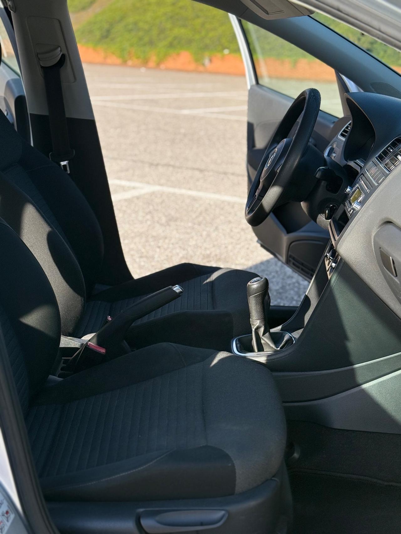 Volkswagen Polo 1.2 TDI DPF 5 p. OK NEOPATENTATI