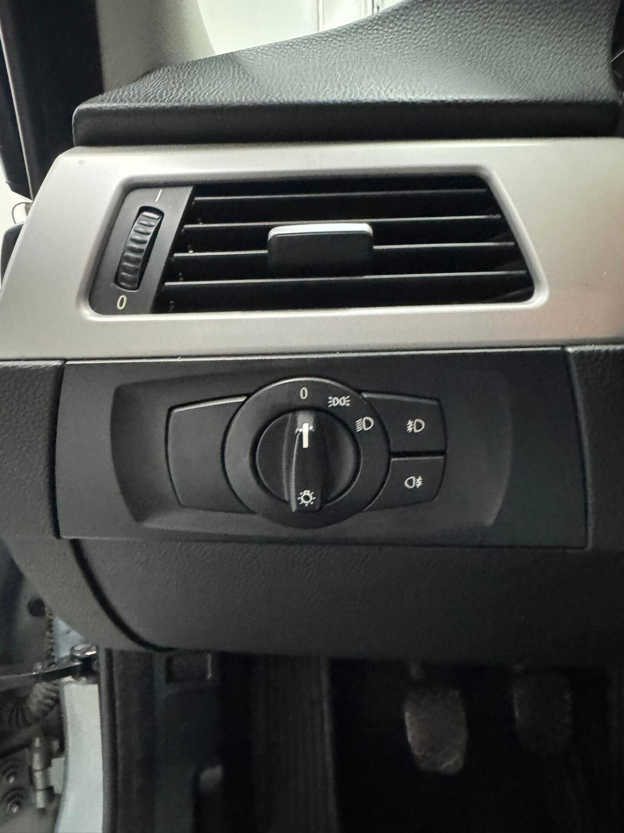 Bmw 320 320d cat Touring MSport