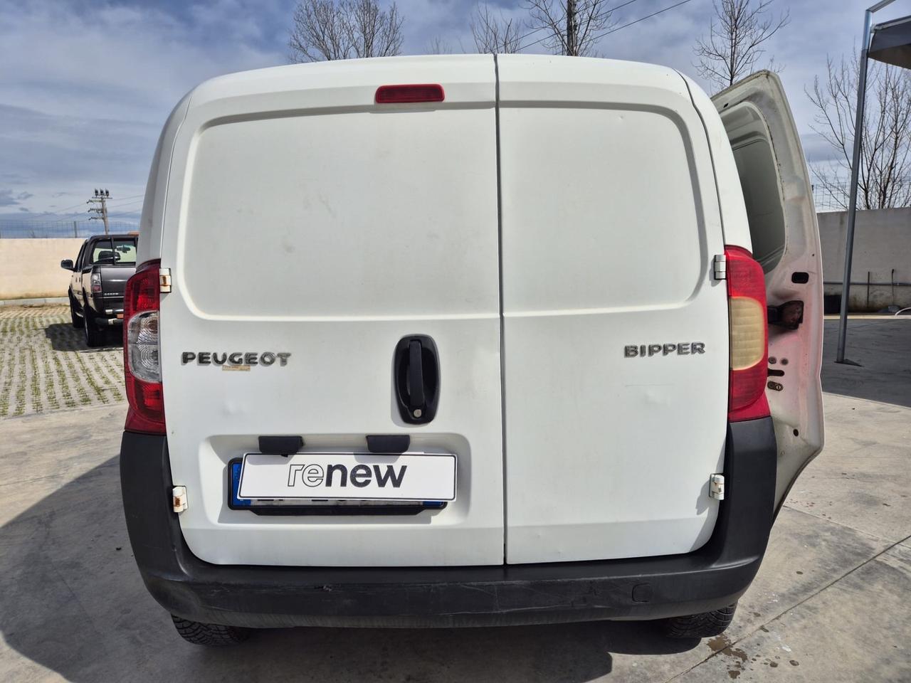 Peugeot Bipper 1.3 HDi 75CV FAP Furgone Comfort