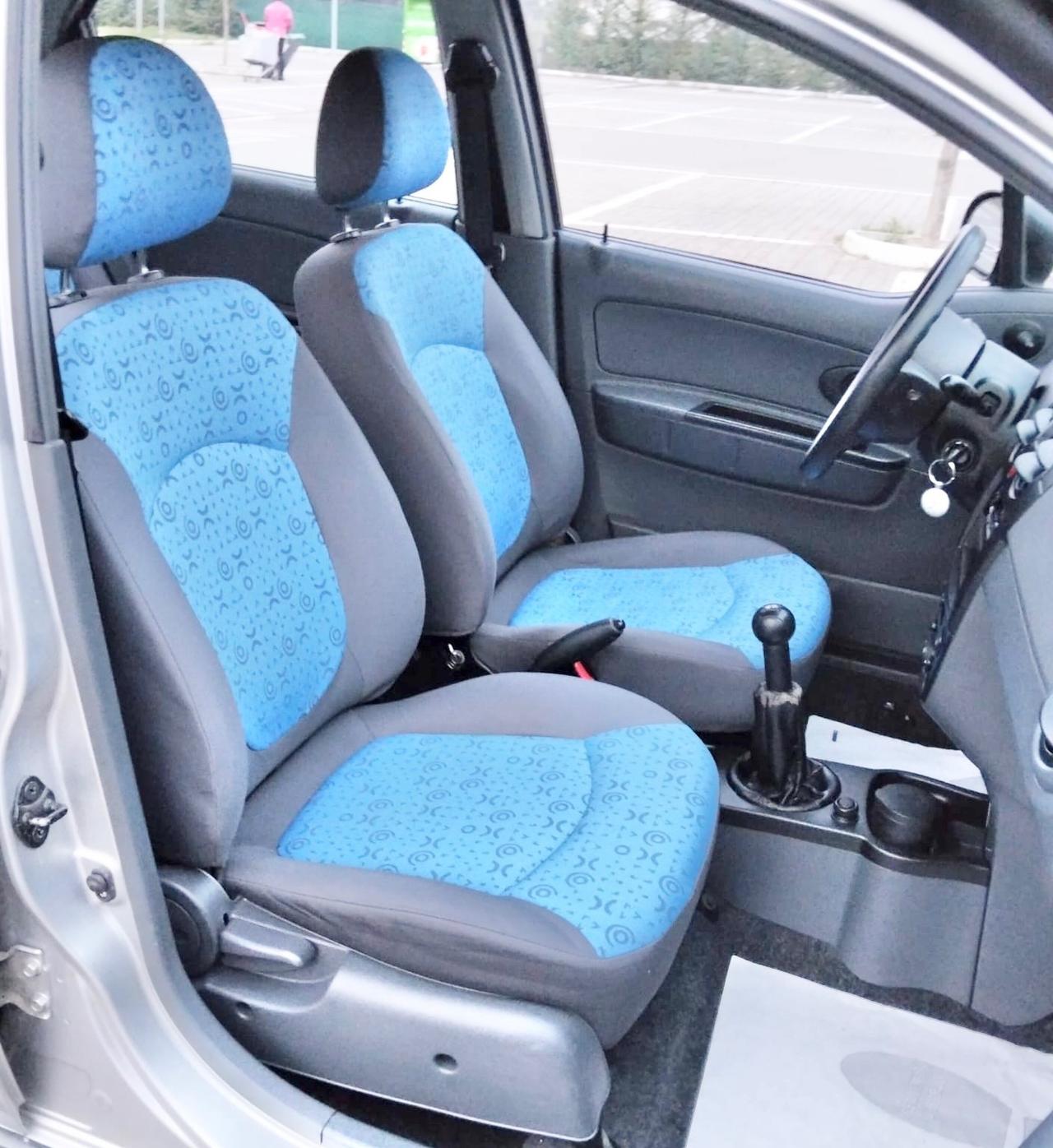 Chevrolet Matiz 800 Servo*Clima*Neopatentati*Aux*Usb