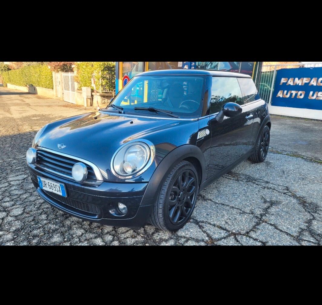 Mini One 1.4