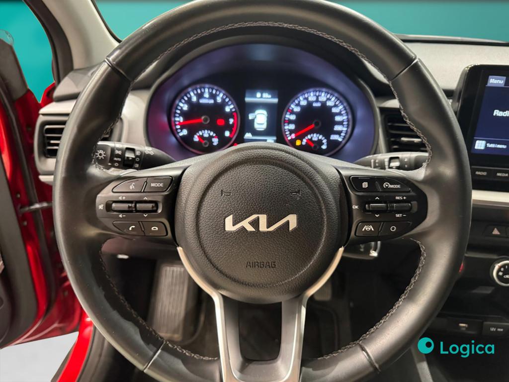 KIA Stonic - Stonic 1.2 Style s/Design Pack ecogpl 82cv