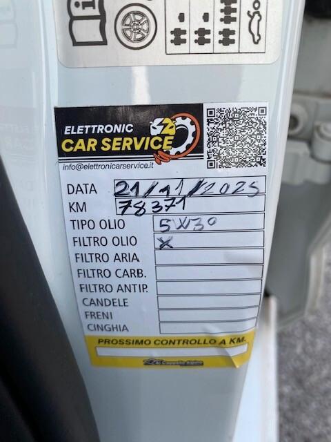 VOLKSWAGEN POLO 1.0 MPI 5 PORTE - NEOPATENTATO - 12 MESI GARANZIA EUROPEA