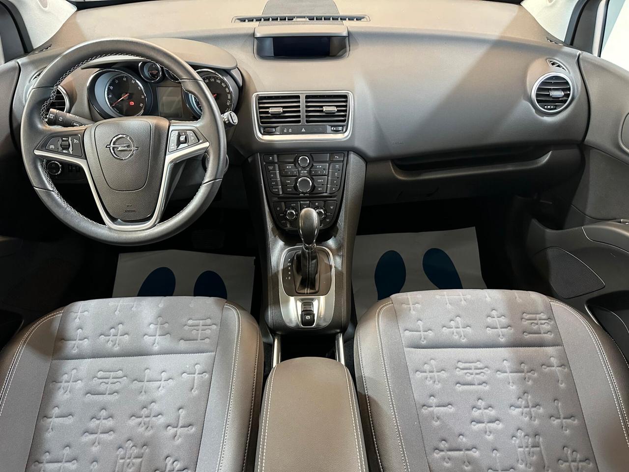 Opel Meriva 1.4 t Innovation (cosmo) 120cv auto