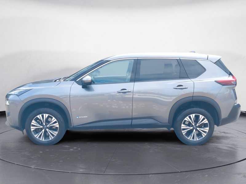 NISSAN X-Trail 1.5 e-power N-Connecta auto #69000km