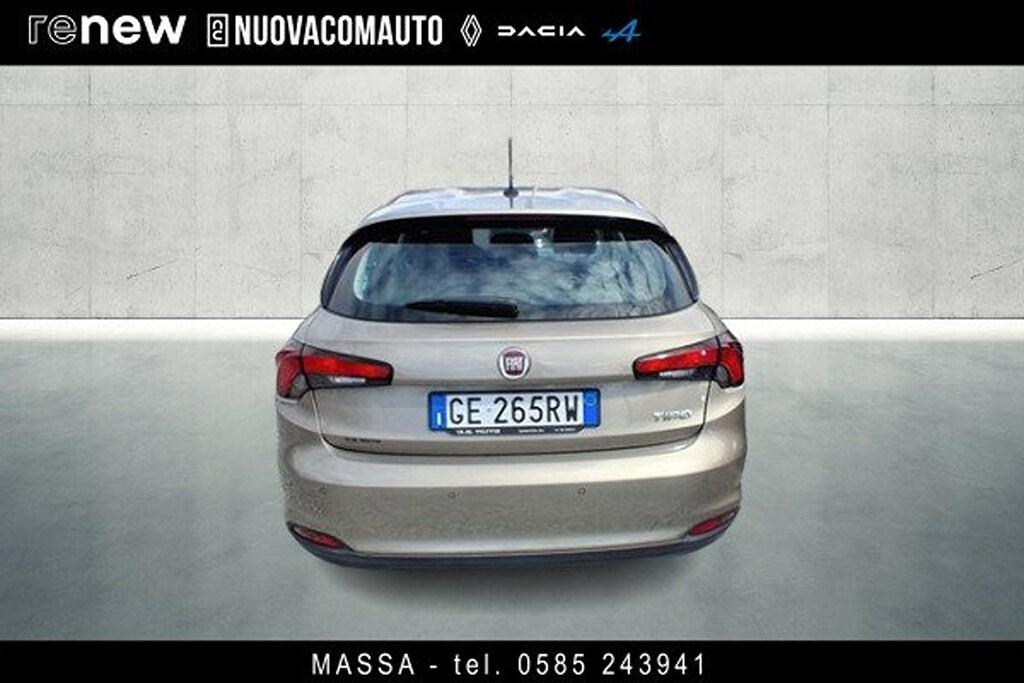 Fiat Tipo 5 Porte 1.3 Multijet Lounge