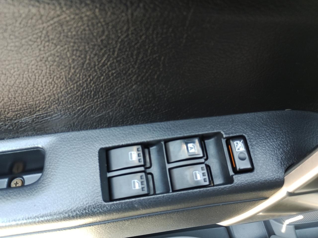 Daihatsu Terios 1.5 SX Ecologica