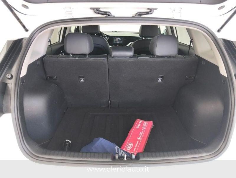 Kia Niro 1.6 GDi DCT HEV Style