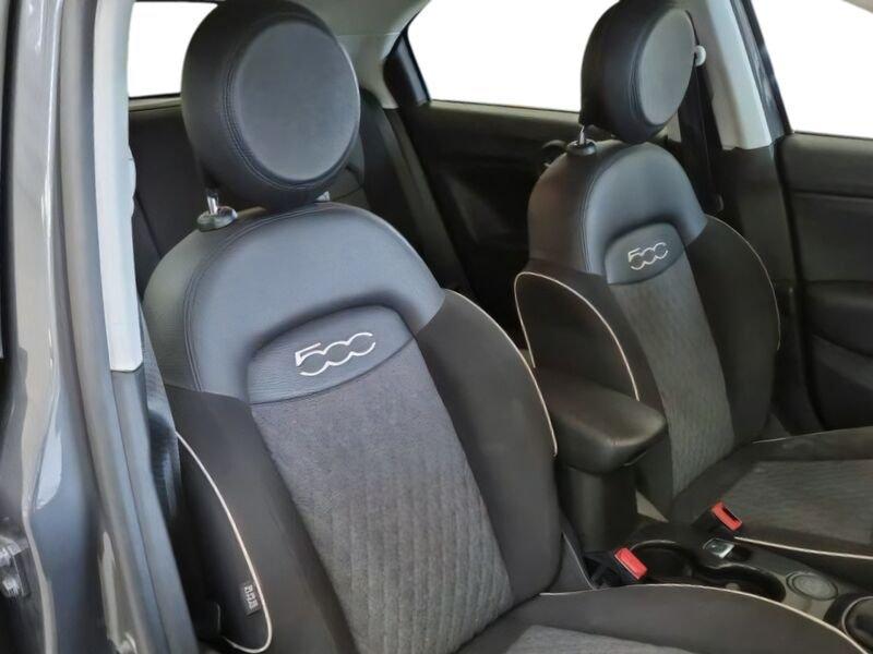 FIAT 500X 1.3 MultiJet 95 CV NAVI Business 4X2