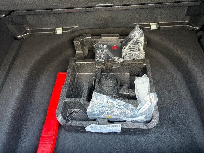 Alfa Romeo Tonale 1.5 160cv Hybrid TCT7 Ti