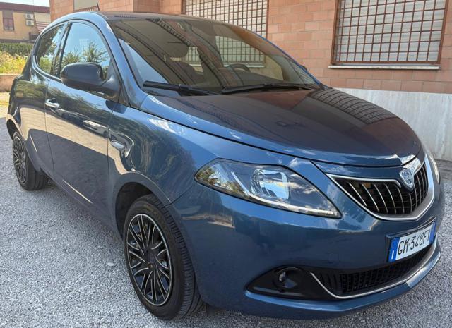 LANCIA Ypsilon 1.0 FireFly 5 porte S&S Hybrid Gold