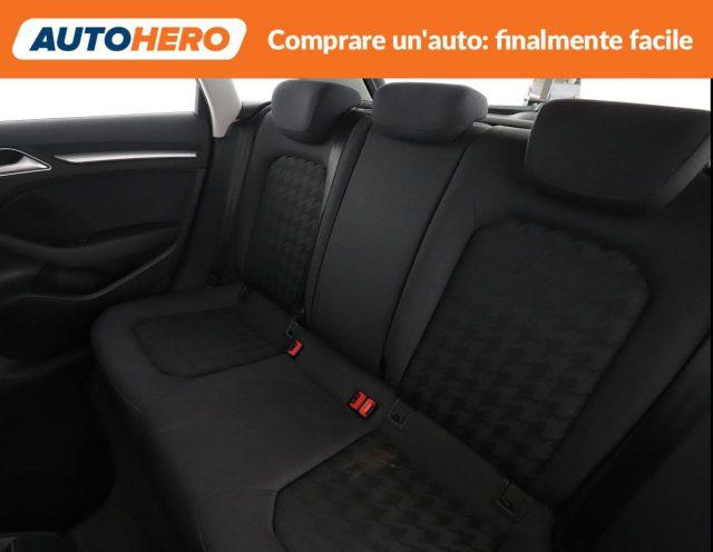 AUDI A3 SPB 1.2 TFSI 110 CV Attraction