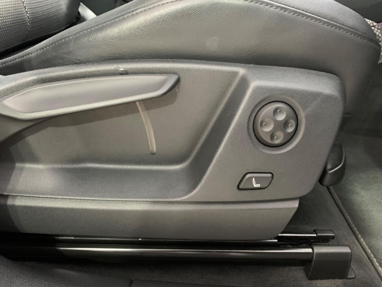 Audi Q5 40 TDI 204 CV quattro S tronic line plus