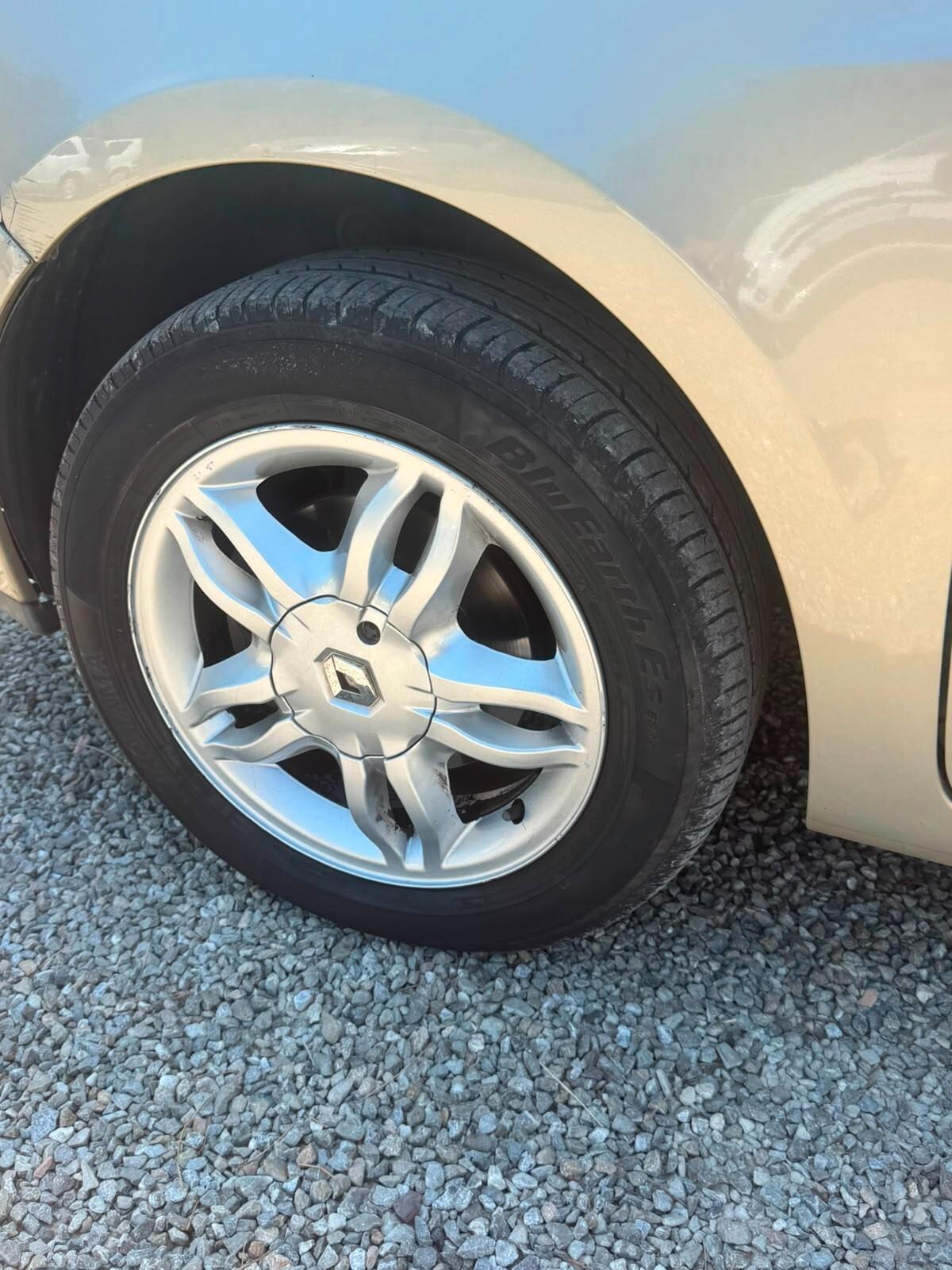 Renault Clio Storia 1.2 5 porte Dynamique