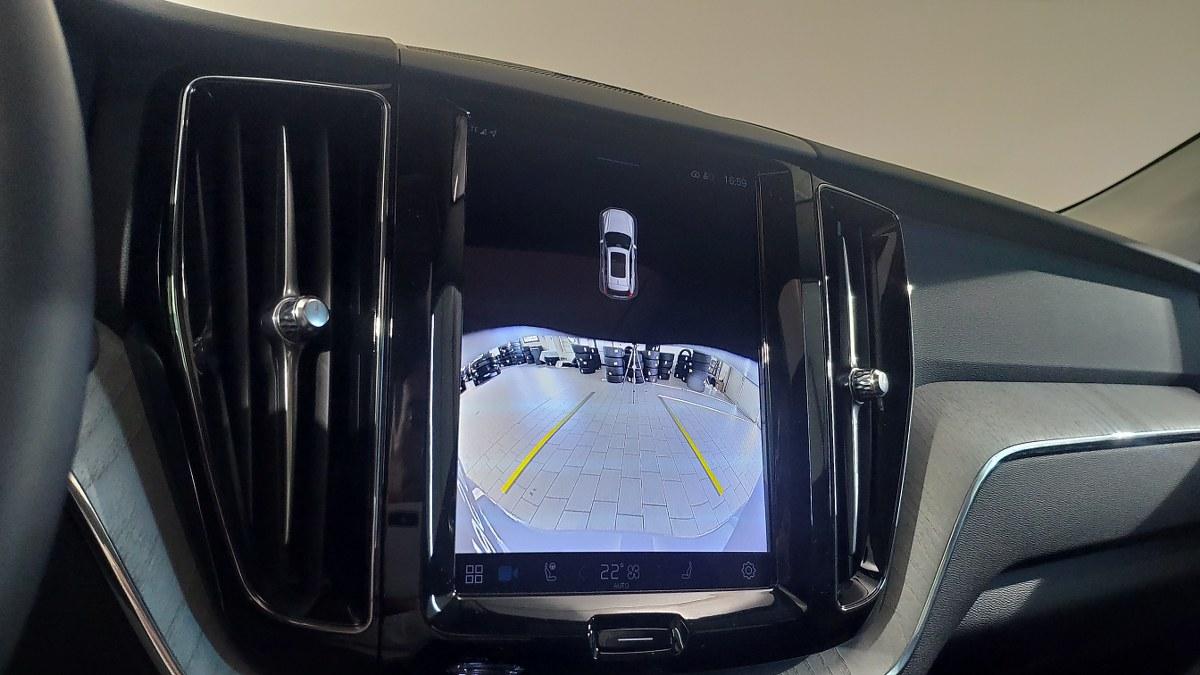 VOLVO Xc60 T8 Plug-In Hybrid Awd Automatico Plus Dark