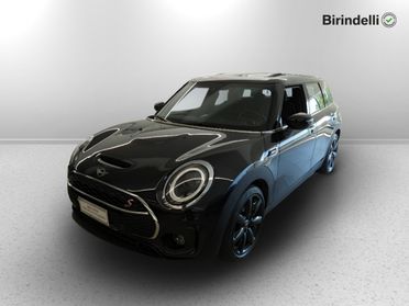 MINI Mini Clubman (F54) - Mini 2.0 Cooper SD Mayfair Edition Clubman