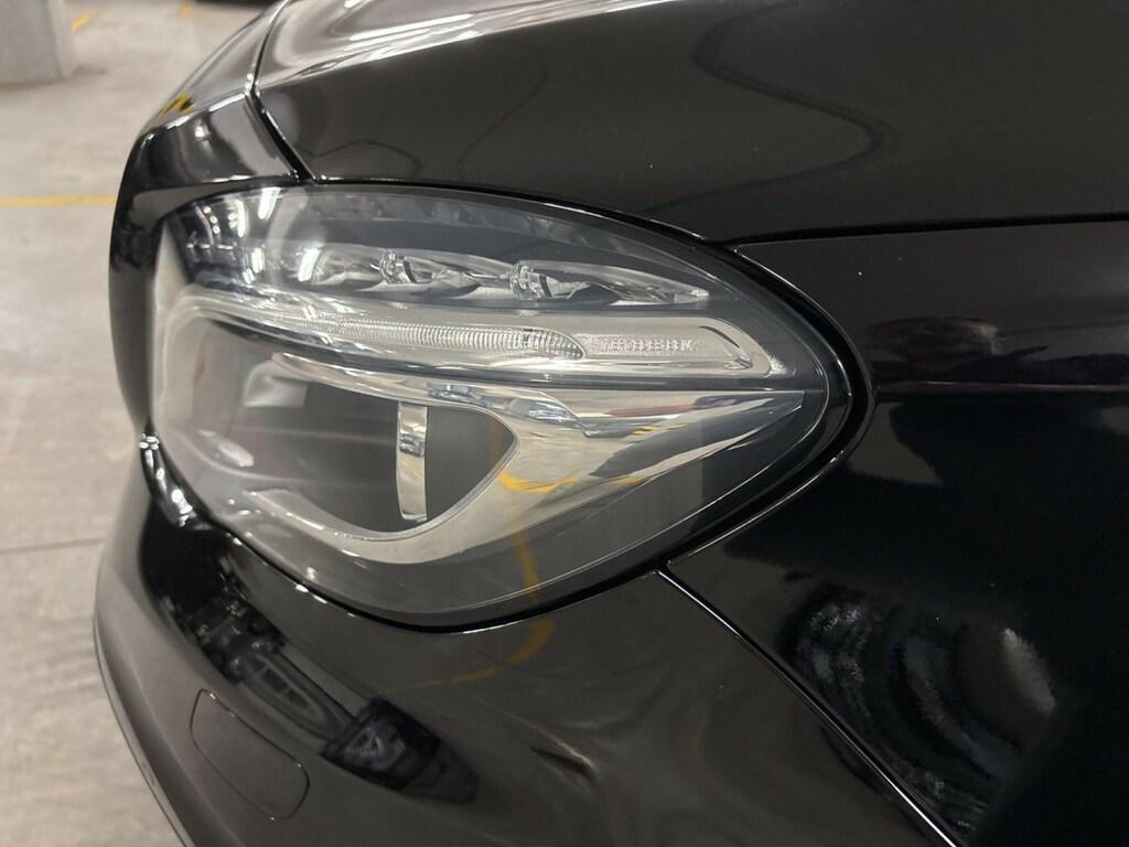 Mercedes GLA 180 180 Enduro
