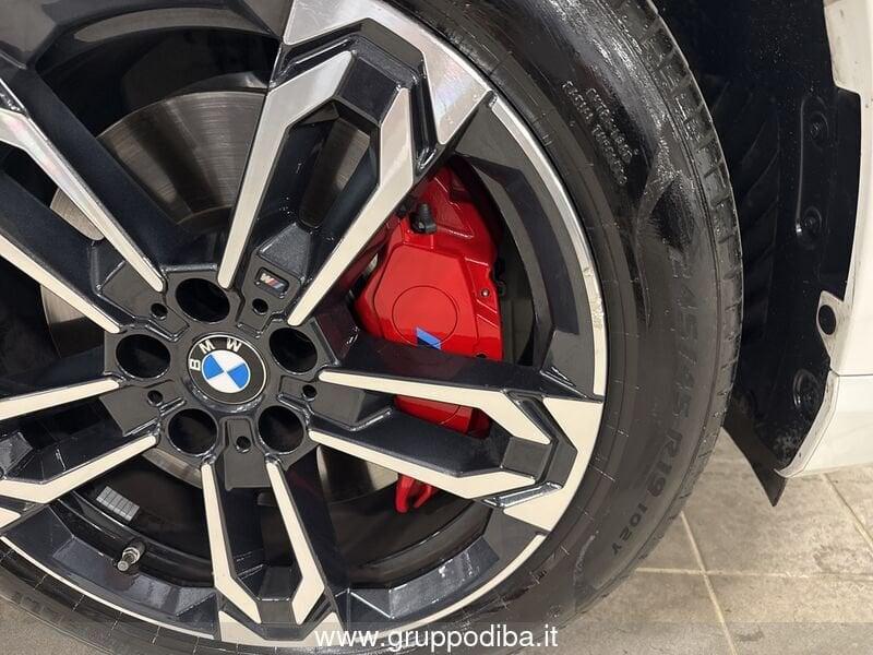 BMW X1 U11 xdrive20d mhev 48V MSport Pro auto