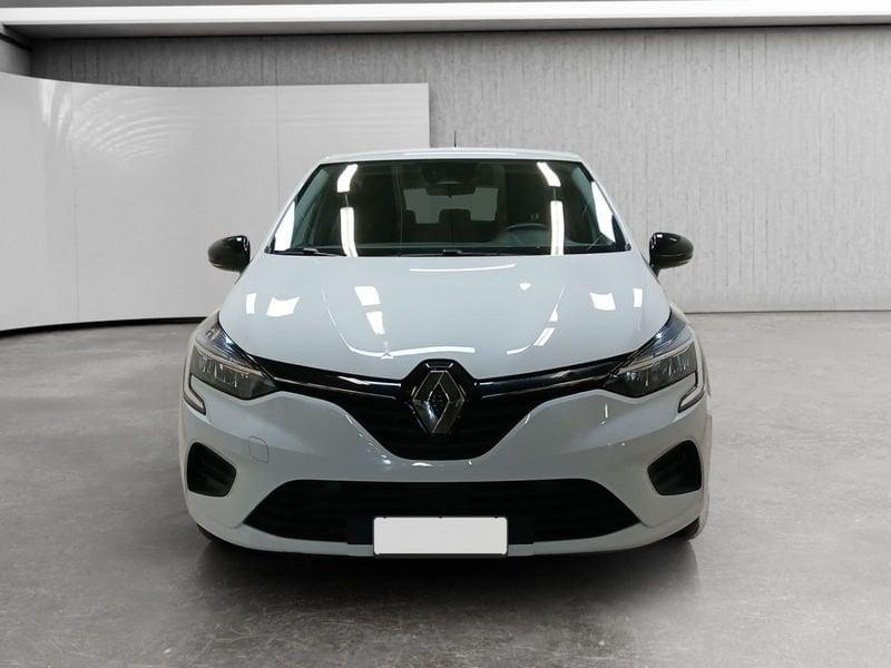 Renault Clio 1.6 E-Tech full hybrid Equilibre 145cv auto