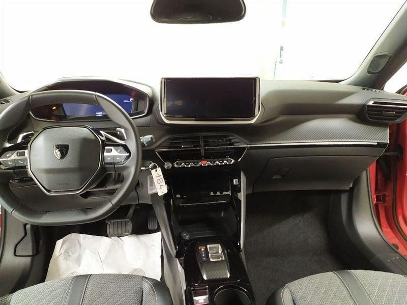 Peugeot 2008 1.2 puretech Allure s&s 130cv eat8