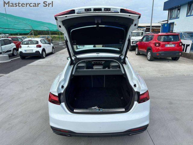 AUDI A5 Sportback 40 2.0 tdi mhev Business 204cv - GE840DA