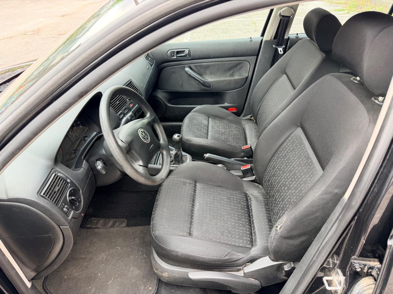 Volkswagen Golf 1.9TDl 90cv 5porte