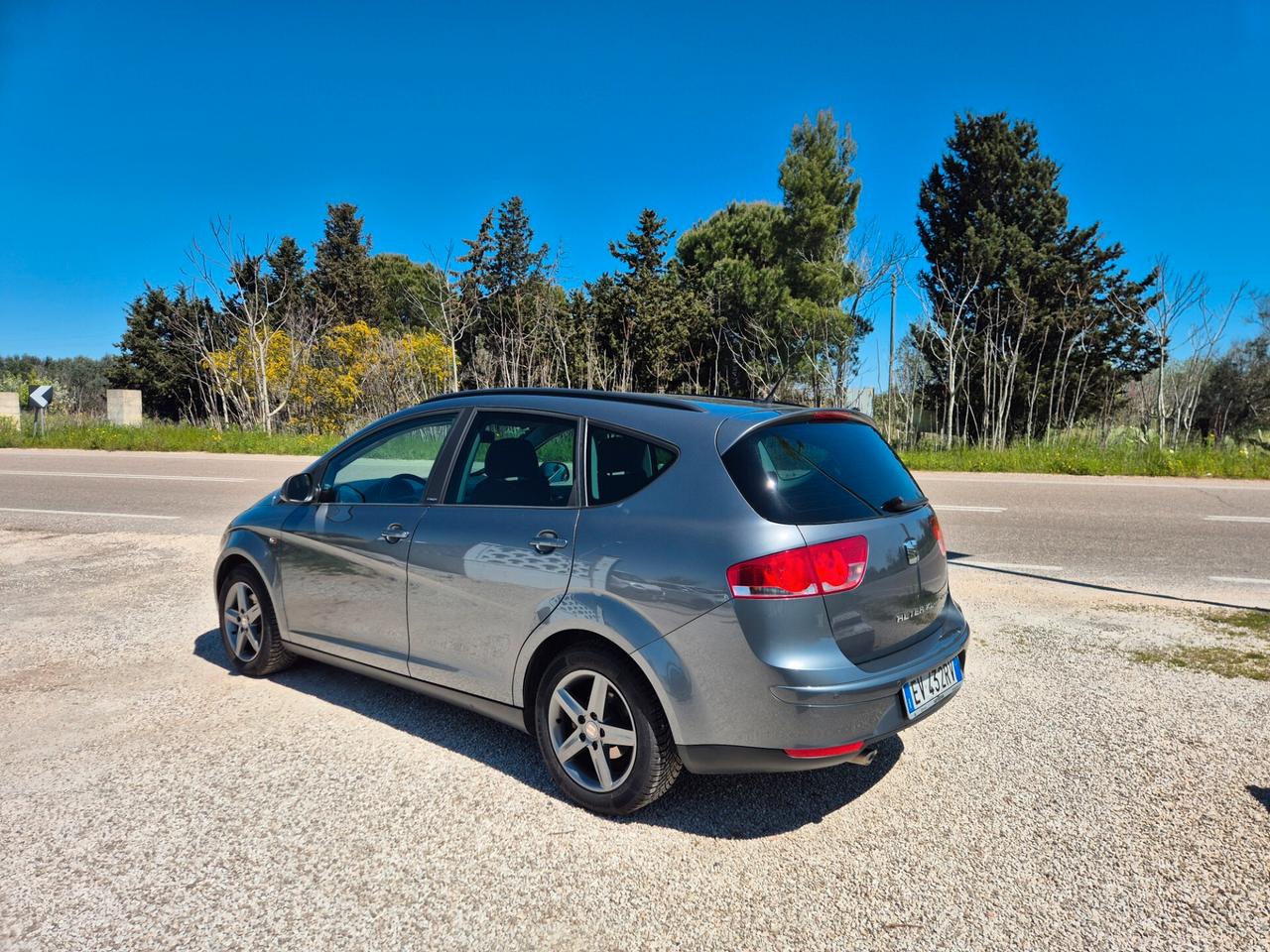 Seat Altea XL 1.6 TDI 105 CV CR Start/Stop I-Tech