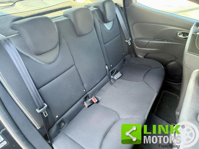 RENAULT Clio 0.9 TCe 12V 90CV 5 porte Costume National