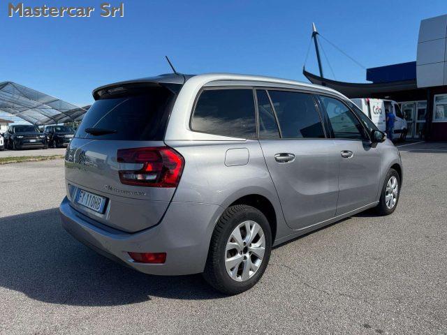 CITROEN Grand C4 Picasso C4 Spacetourer 1.5 bluehdi 7 posti TG: FY110HB