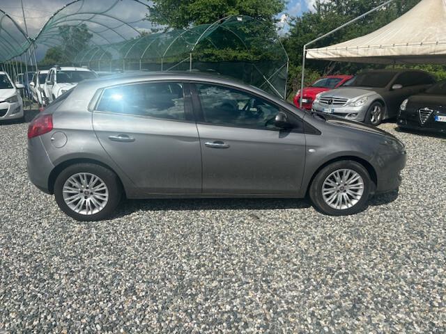 Fiat Bravo 1.4 EasyPower Emotion