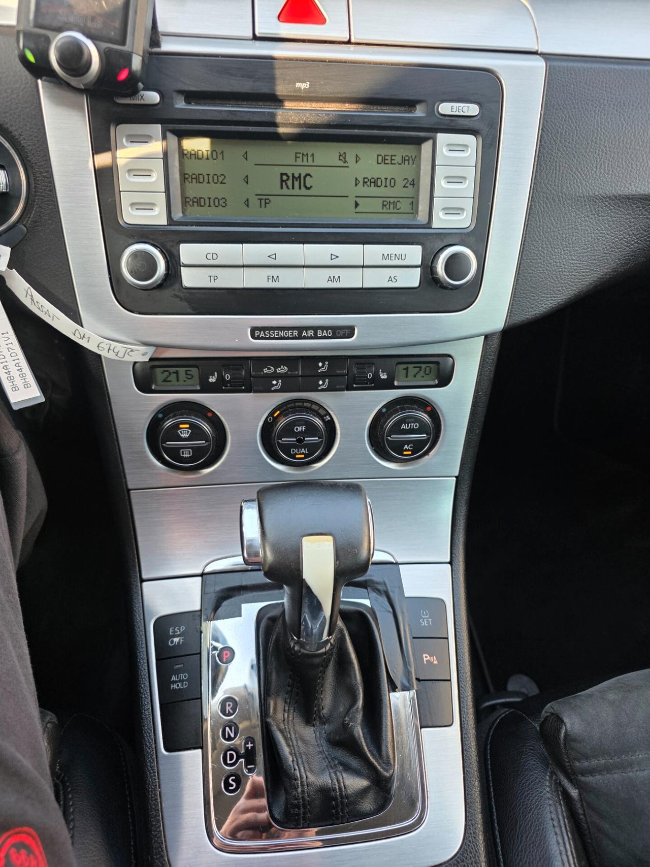 Volkswagen Passat 2.0 TDI DPF Comfortline