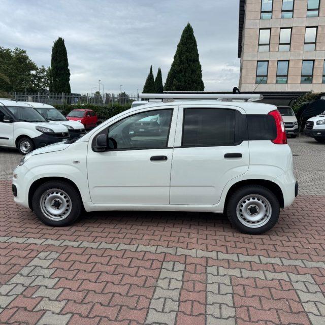 FIAT New Panda 1.3 MJT S.&S. POP VAN 2 POSTI AZIENDALE