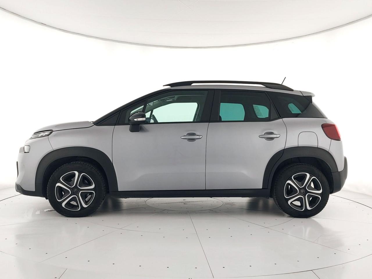 CITROEN C3 Aircross 1.2 puretech Feel s&s 110cv NEOPATENTATI+APP CONNECT