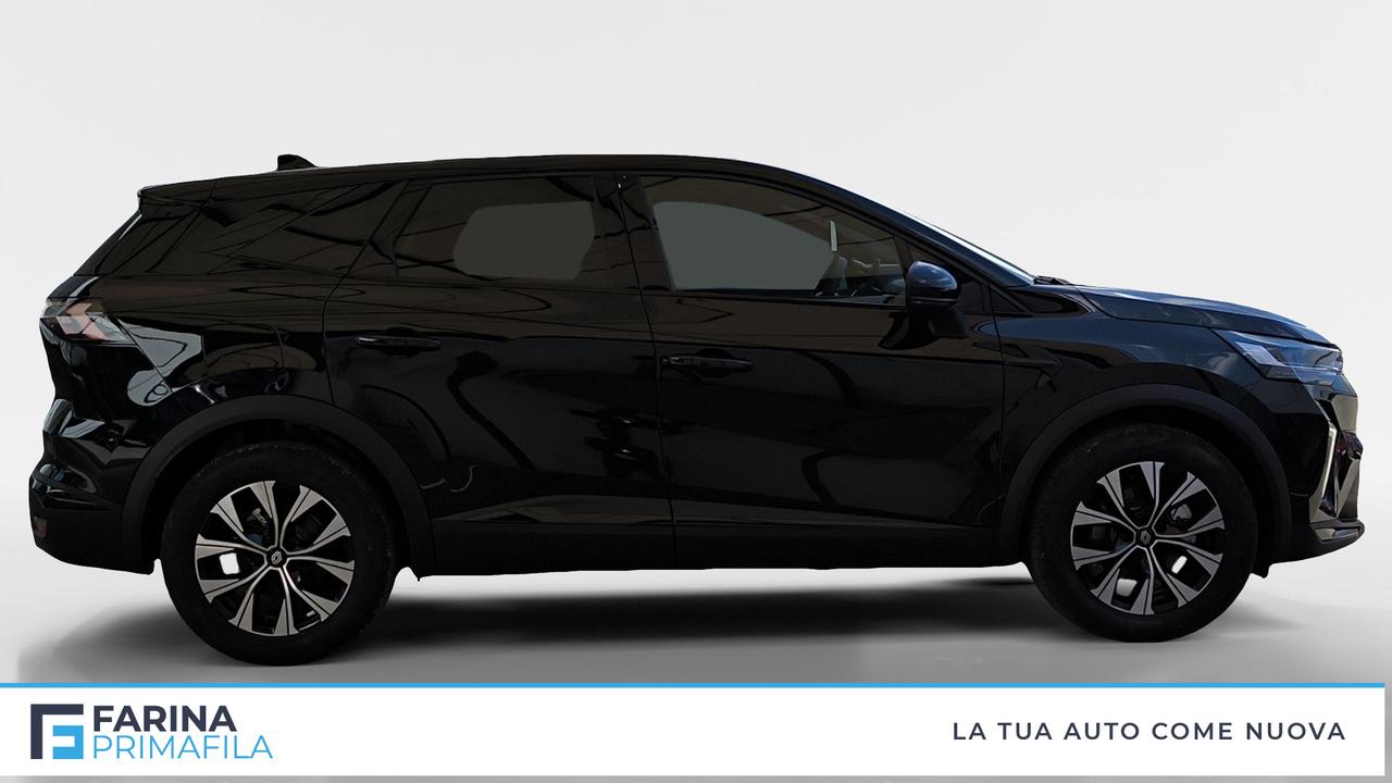RENAULT SYMBIOZ evolution E Tech full hybrid 145