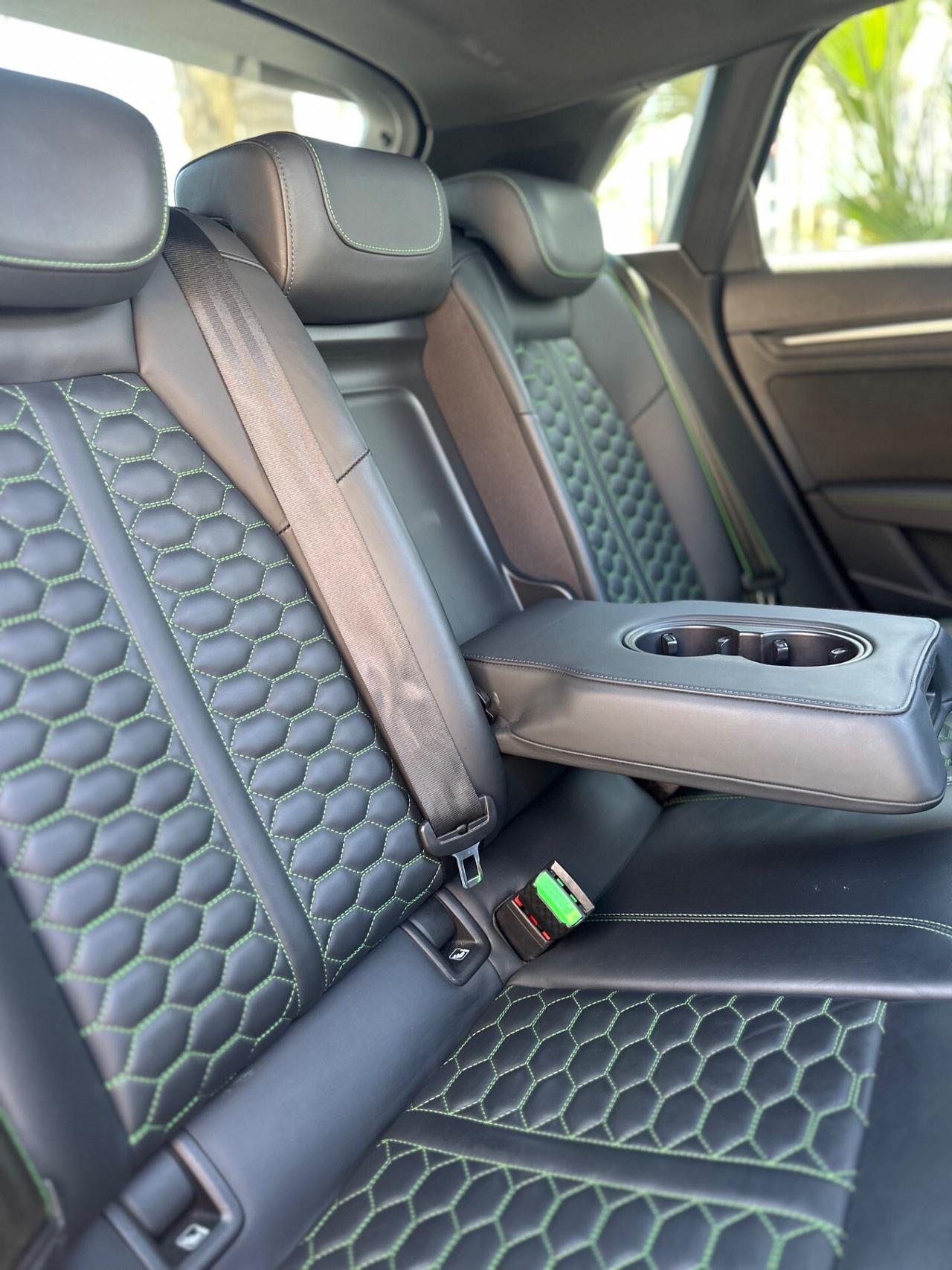 Audi A3 RS 3 SPB TFSI quattro S tronic