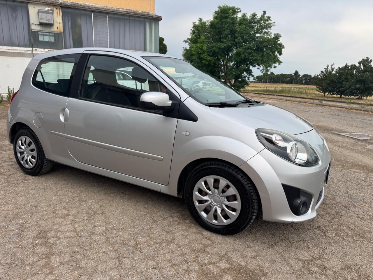 Renault Twingo 1.2 16V LEV Dynamique