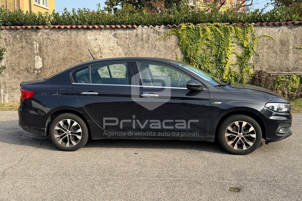 FIAT Tipo 1.6 Mjt 4 porte Opening Edition