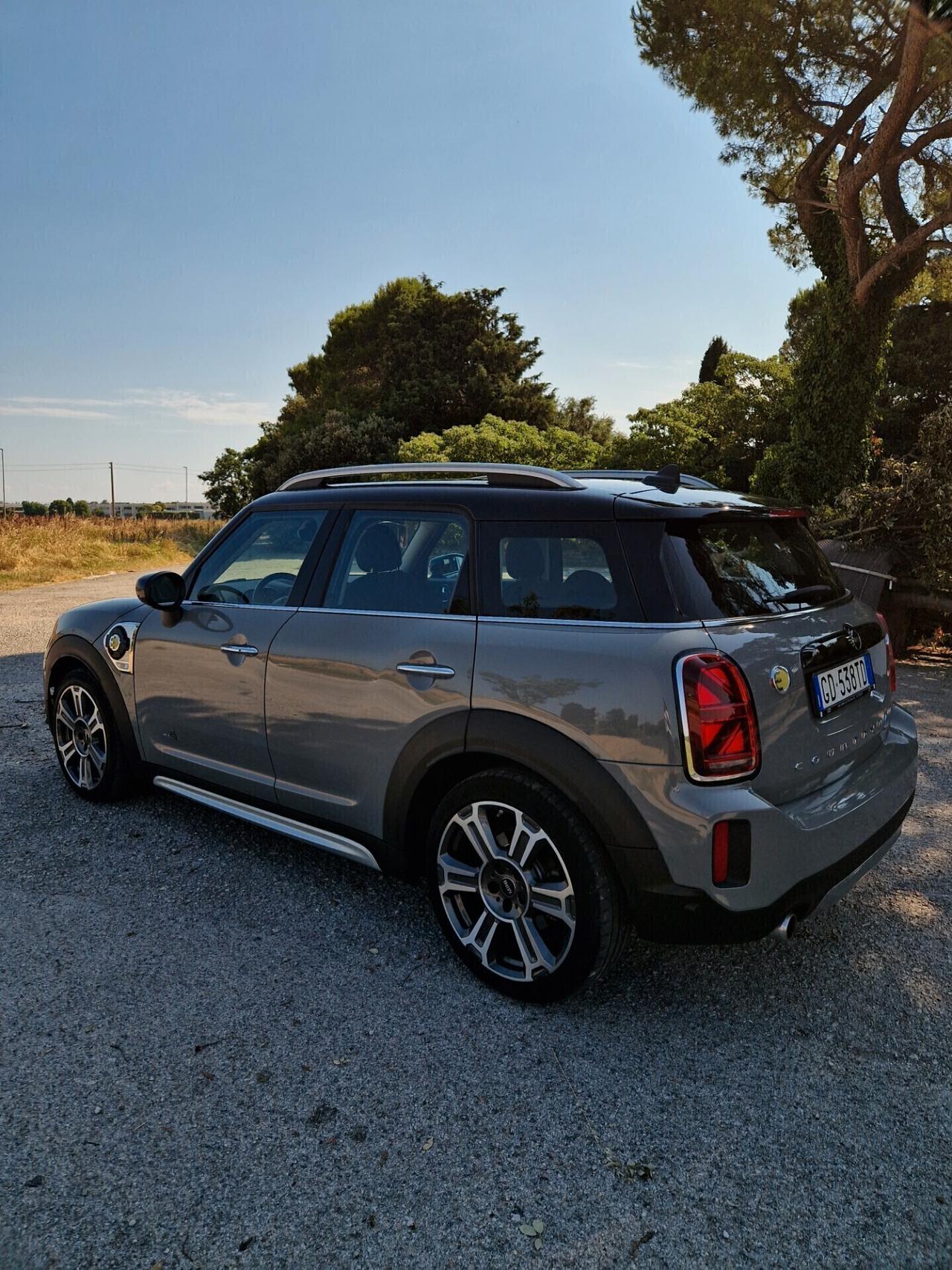 Mini Cooper Countryman 1.5 SE tetto apribile 4x4