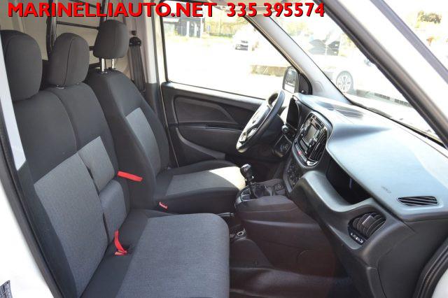 FIAT Doblo Doblò 1.6 MJT 105CV 3 POSTI FURGONE