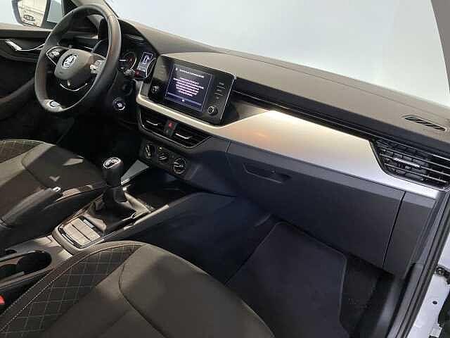 SKODA Kamiq 1.0 TSI Ambition