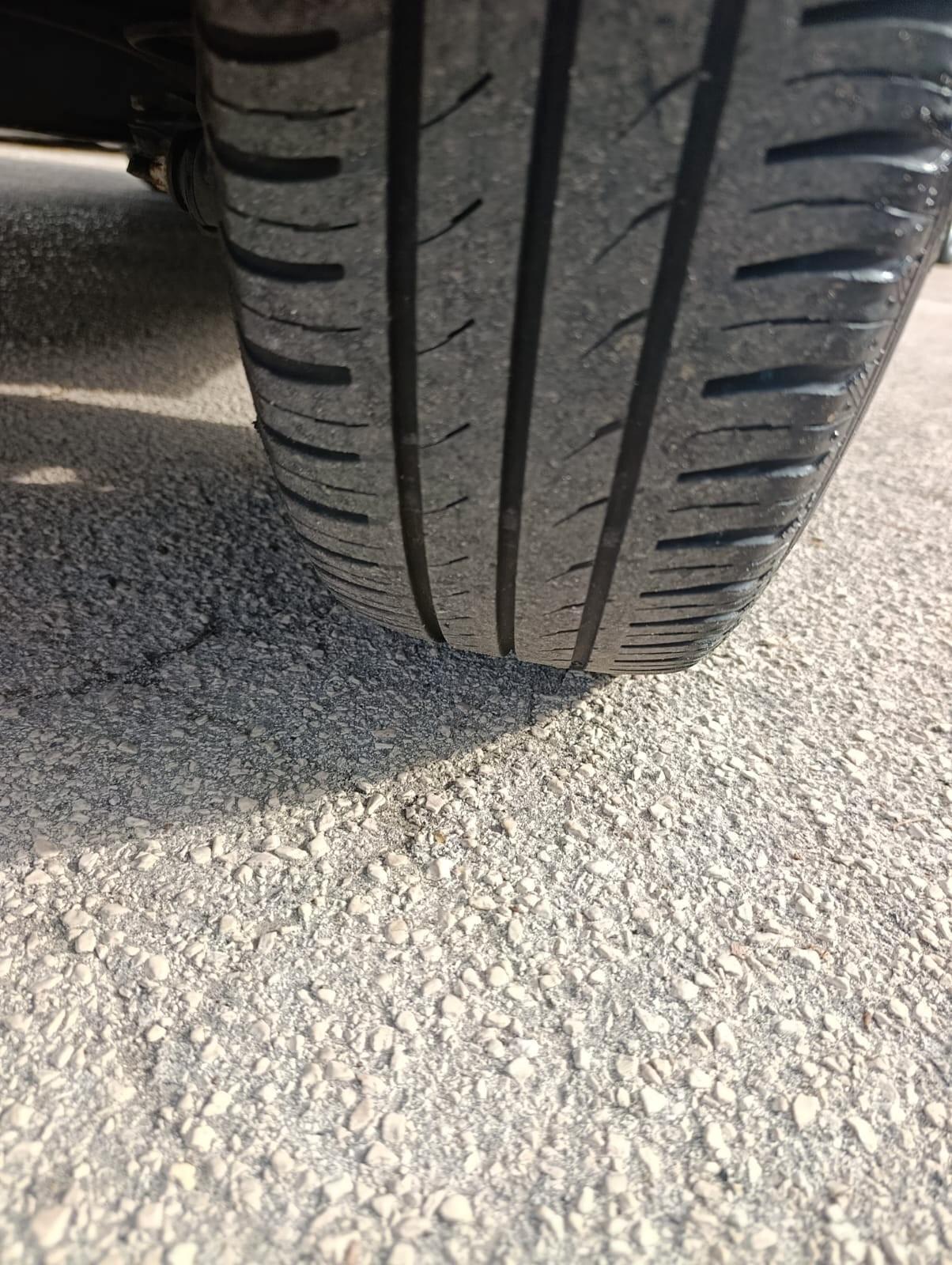 Fiat Punto 1.2 benzina 2017