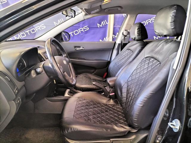 HYUNDAI i30 1.6 CRDi 90CV 6m. 5p.