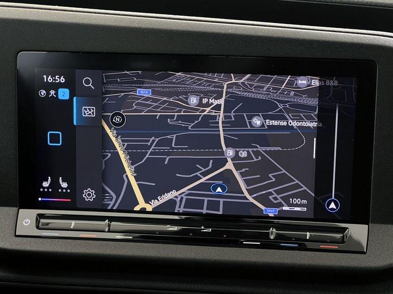 Volkswagen Caddy Caddy cargo 2.0 tdi 102cv kombi Business