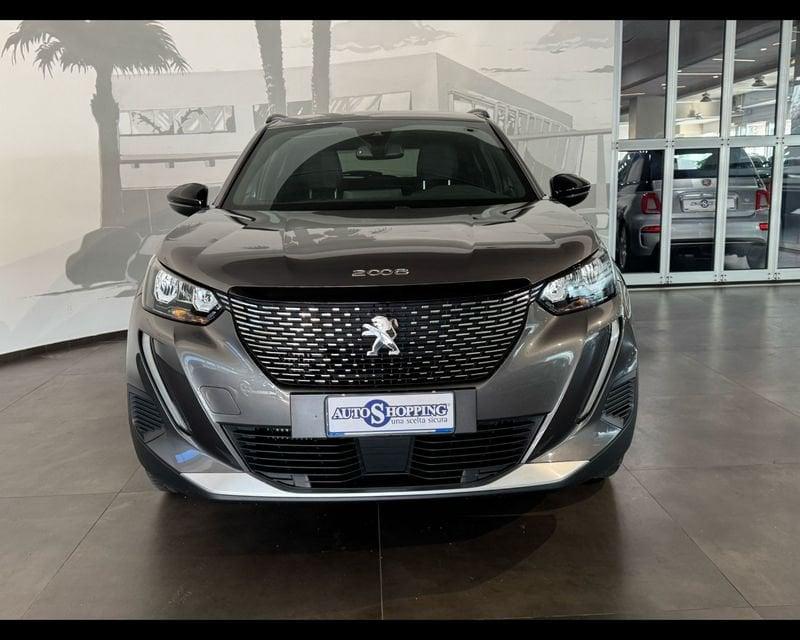 Peugeot 2008 2ª serie PureTech 130 S&S EAT8 Allure Pack