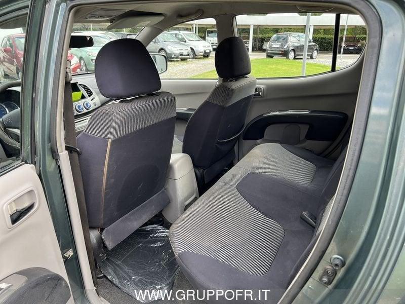 Mitsubishi L200 L200 2.5 DI-D/136CV Double Cab
